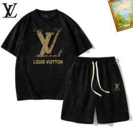 Picture of LV Shirt Pant Suits _SKULVM-3XL25tr29423203